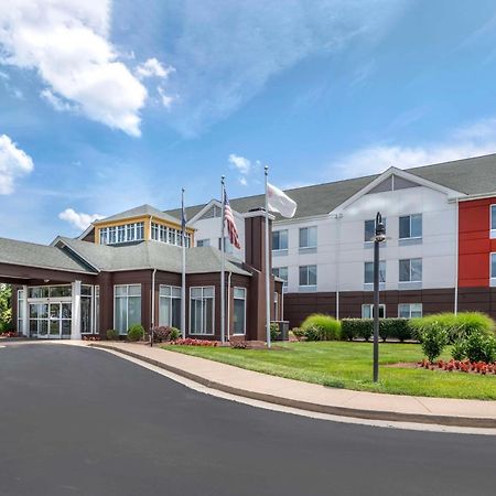 Hilton Garden Inn Lexington Extérieur photo