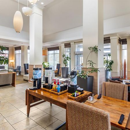 Hilton Garden Inn Lexington Extérieur photo