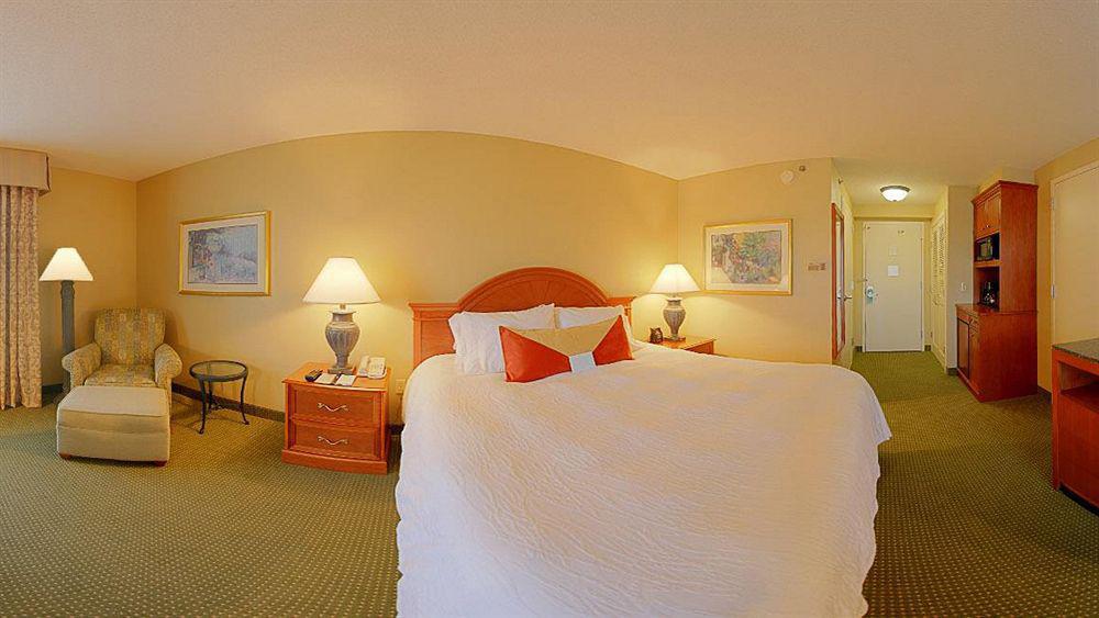 Hilton Garden Inn Lexington Extérieur photo
