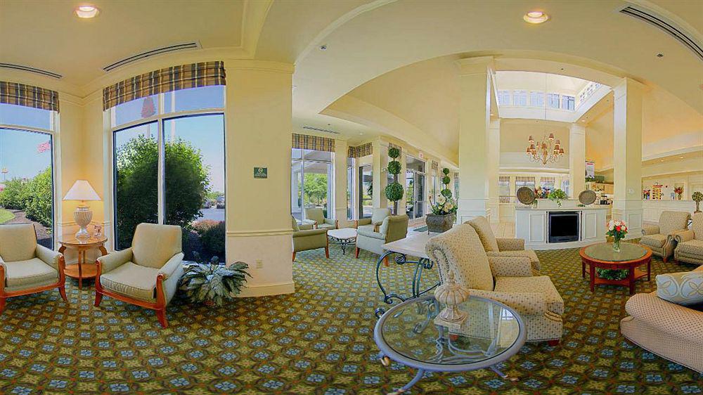 Hilton Garden Inn Lexington Extérieur photo