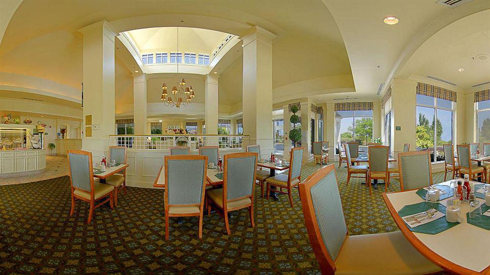 Hilton Garden Inn Lexington Extérieur photo