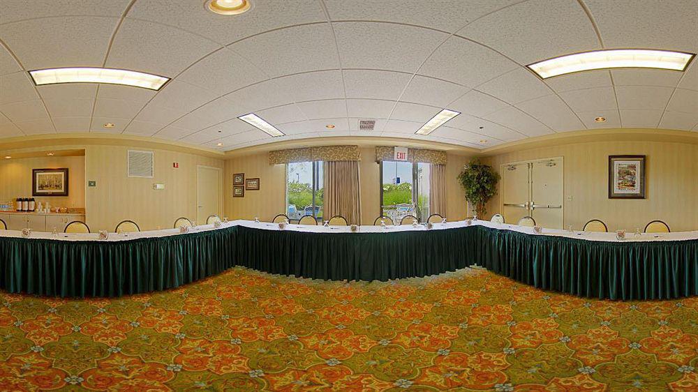 Hilton Garden Inn Lexington Extérieur photo