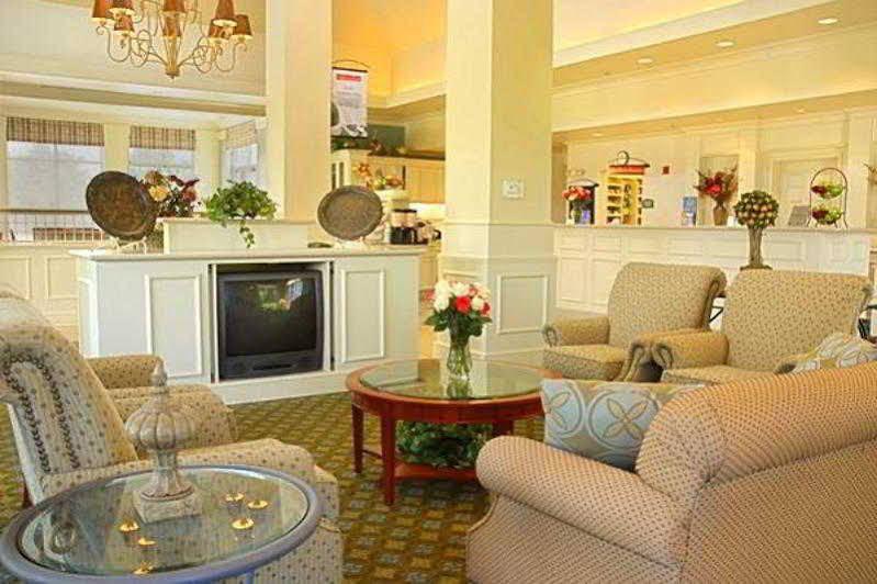 Hilton Garden Inn Lexington Extérieur photo