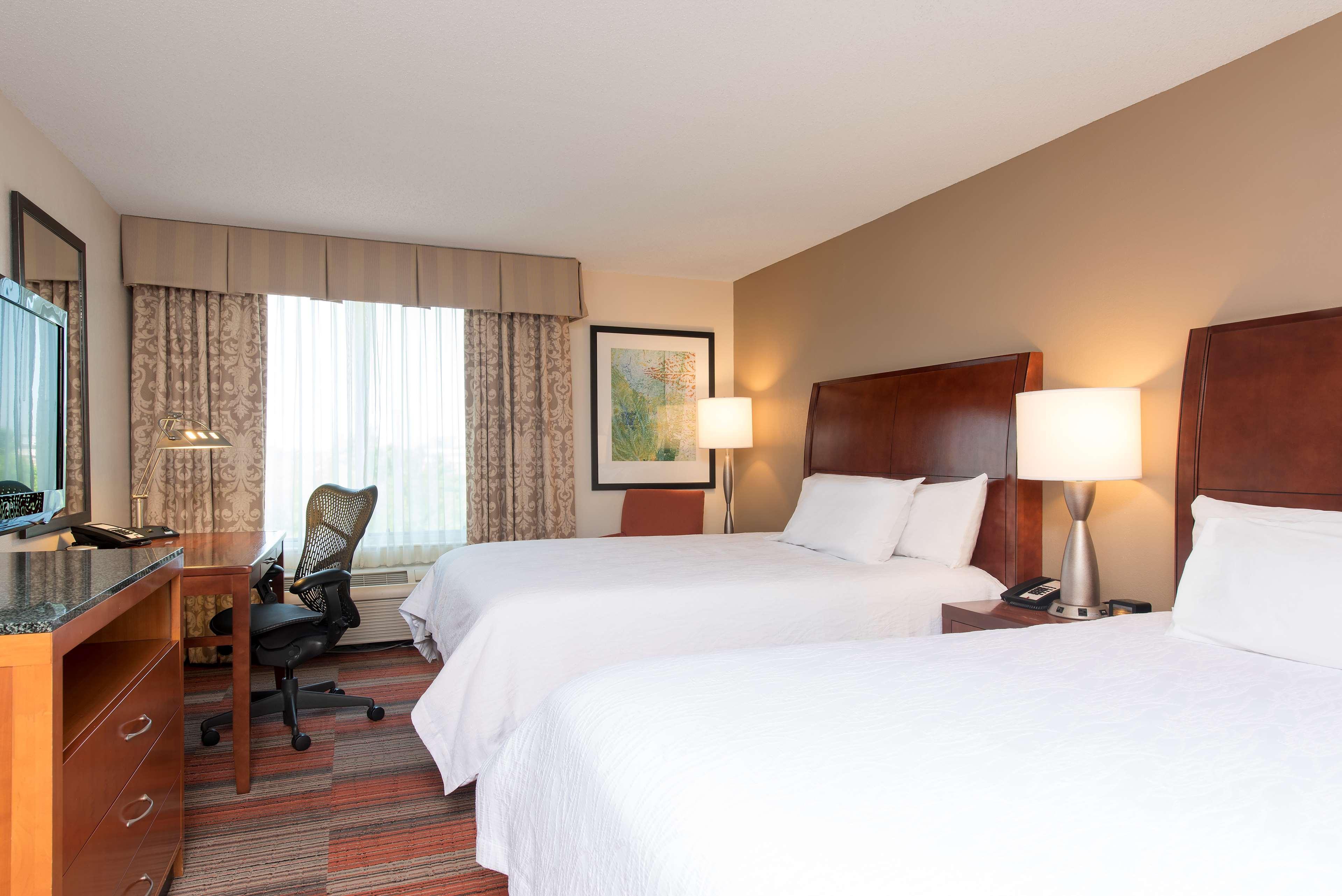 Hilton Garden Inn Lexington Extérieur photo