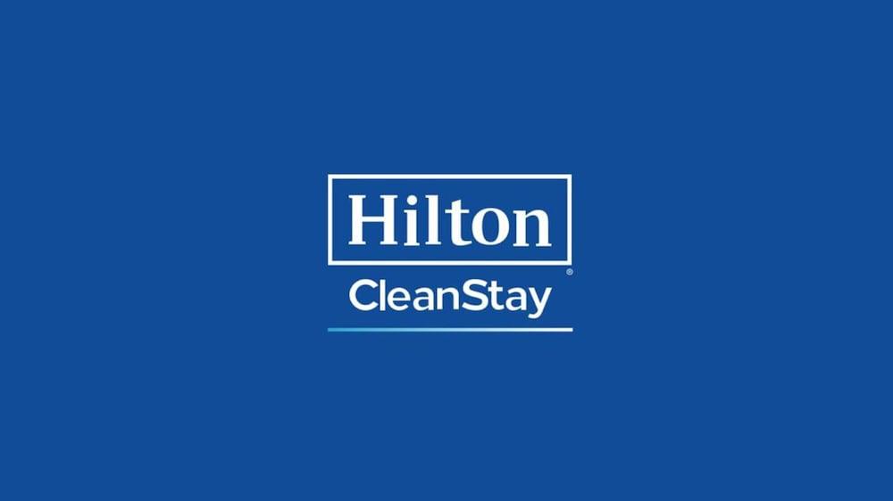Hilton Garden Inn Lexington Extérieur photo