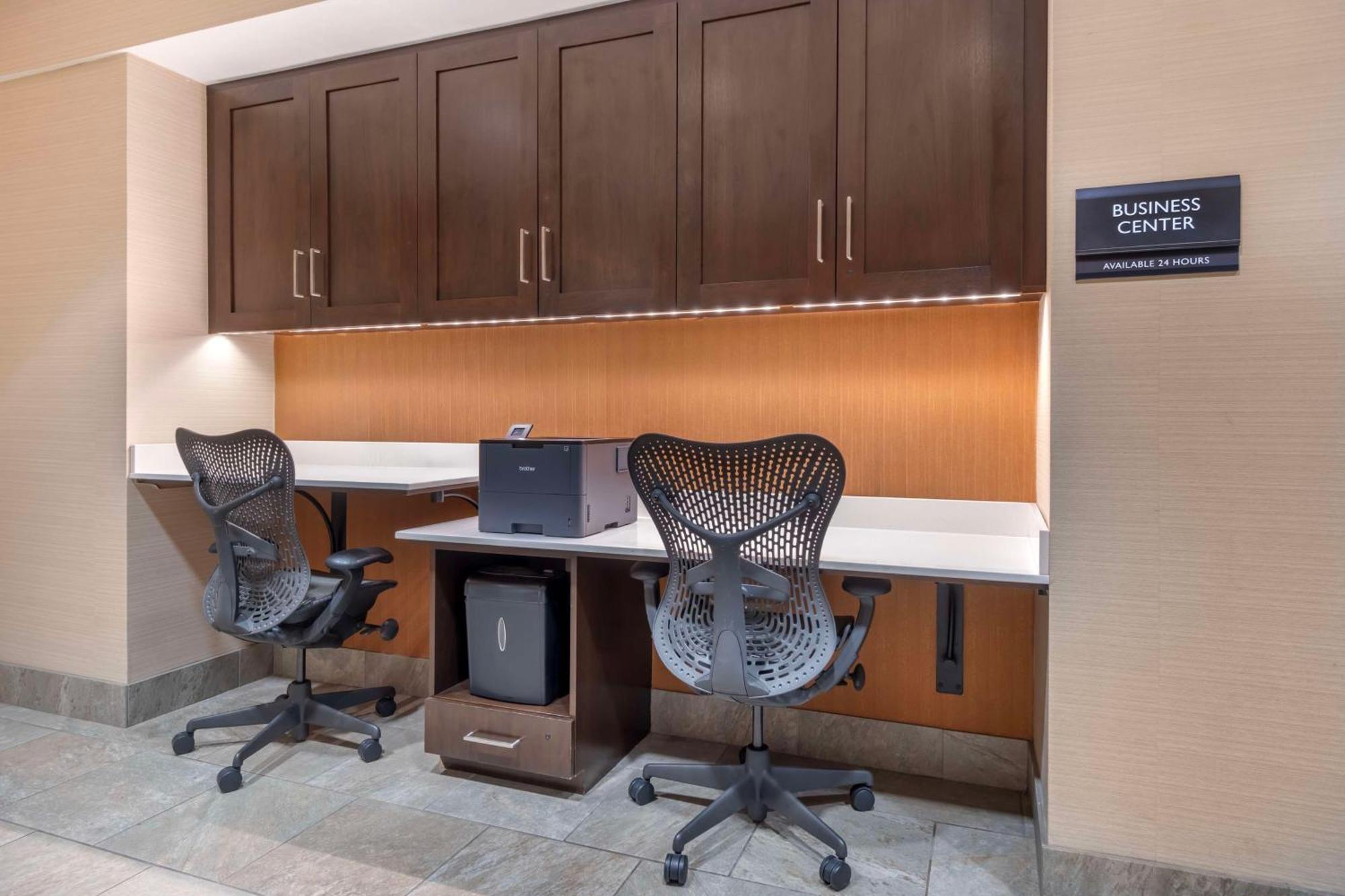 Hilton Garden Inn Lexington Extérieur photo