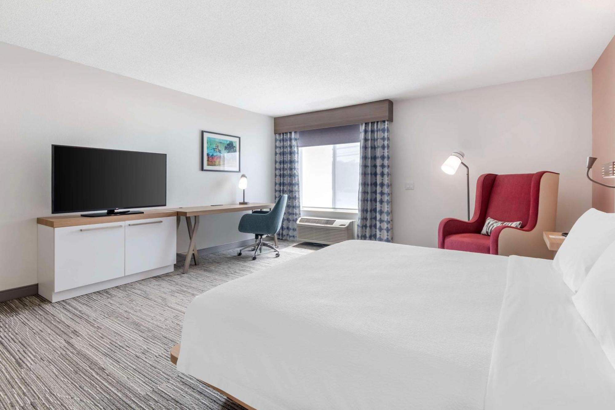 Hilton Garden Inn Lexington Extérieur photo