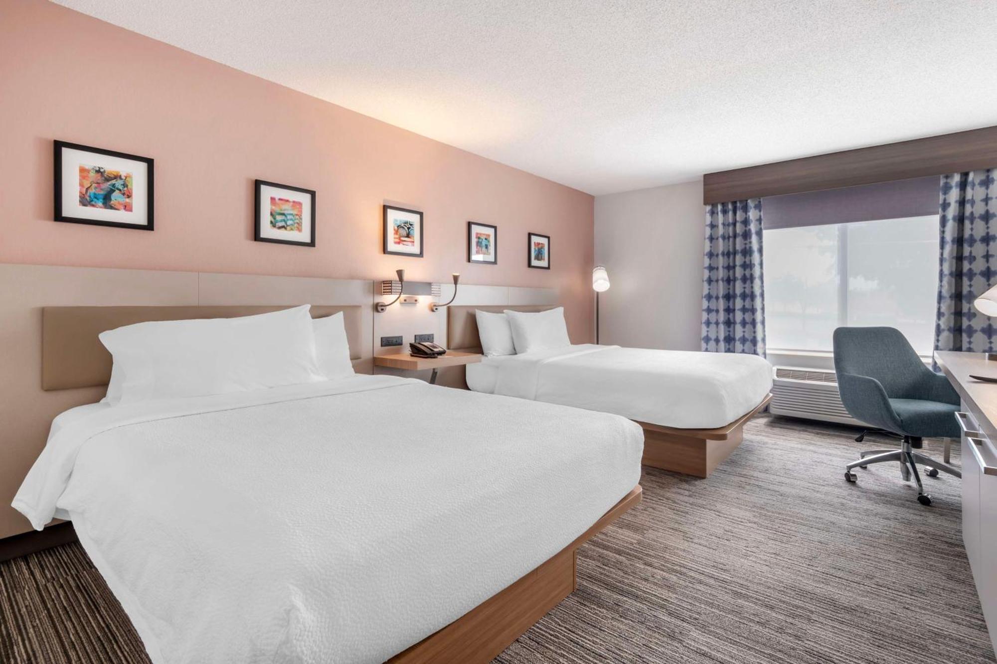 Hilton Garden Inn Lexington Extérieur photo