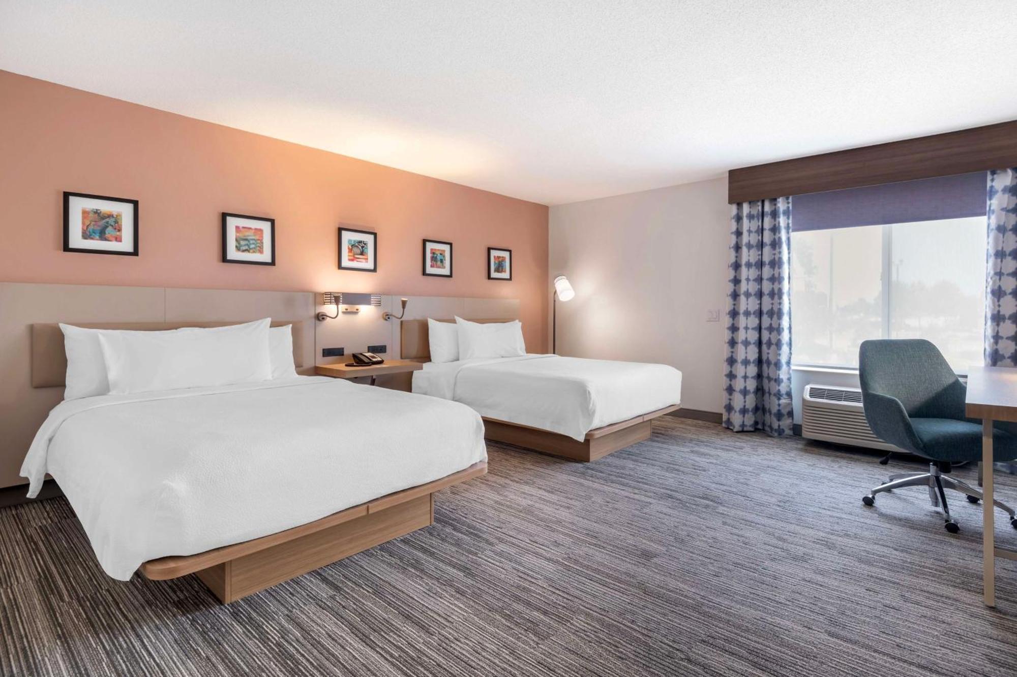 Hilton Garden Inn Lexington Extérieur photo