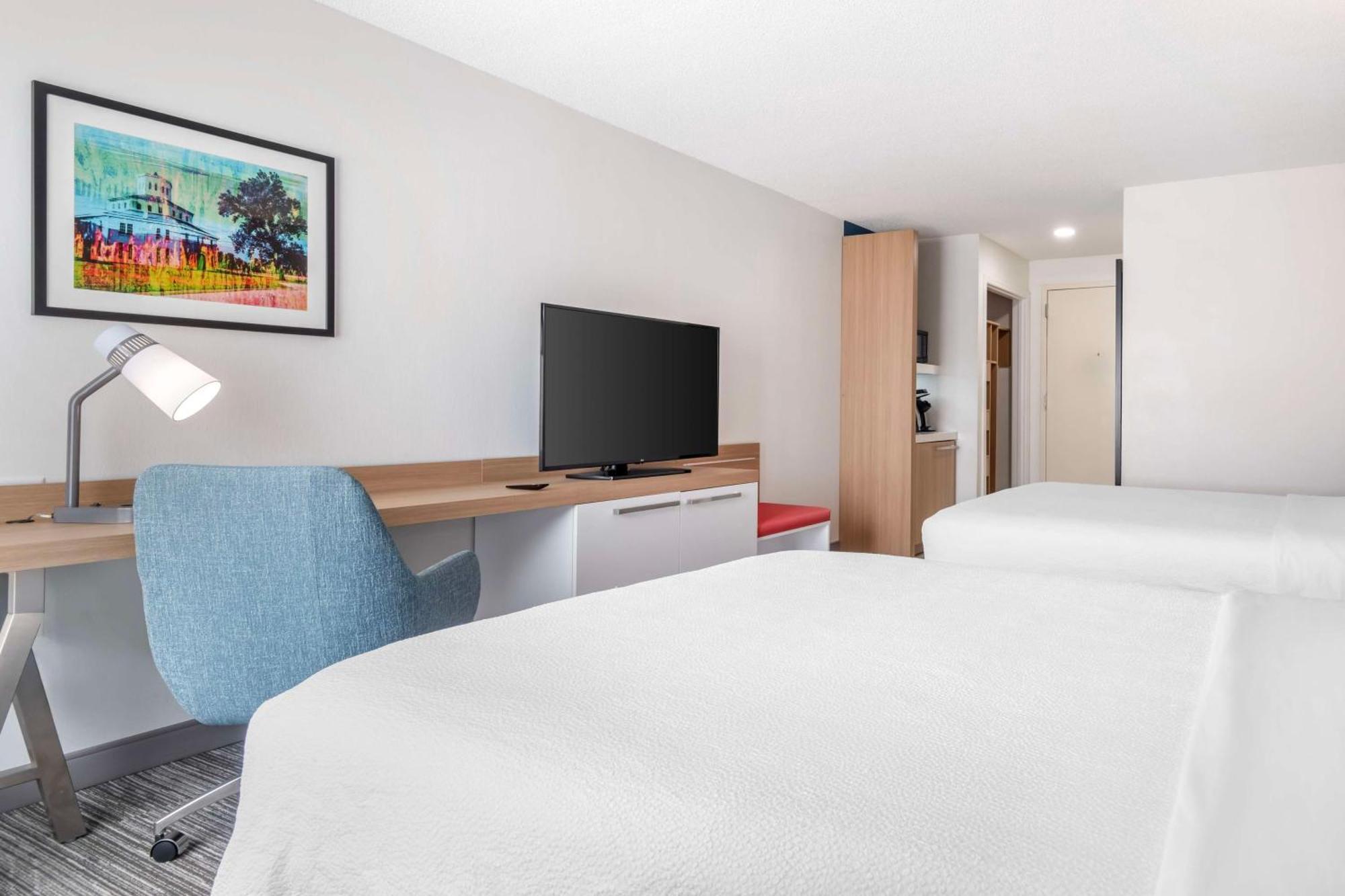 Hilton Garden Inn Lexington Extérieur photo