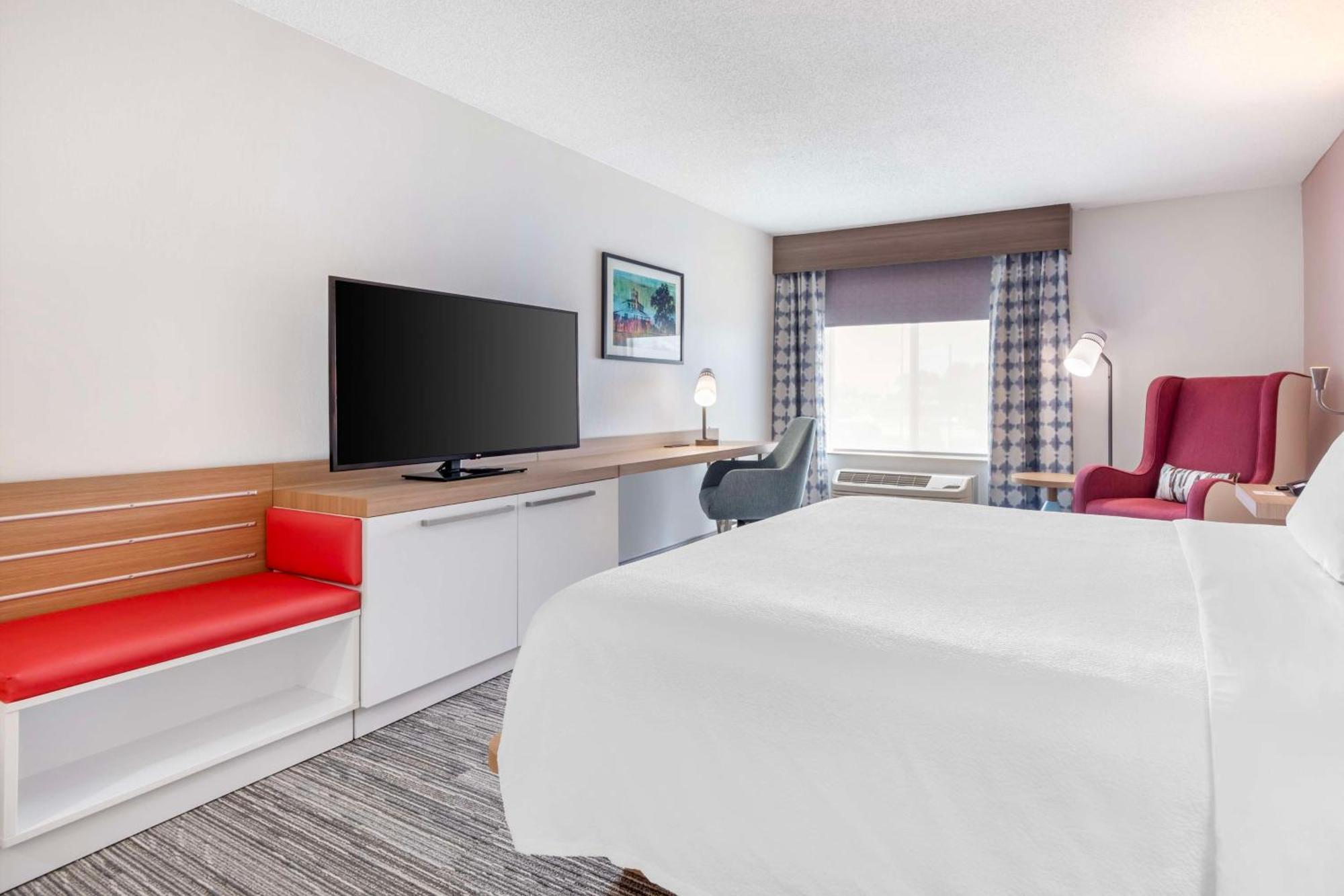 Hilton Garden Inn Lexington Extérieur photo