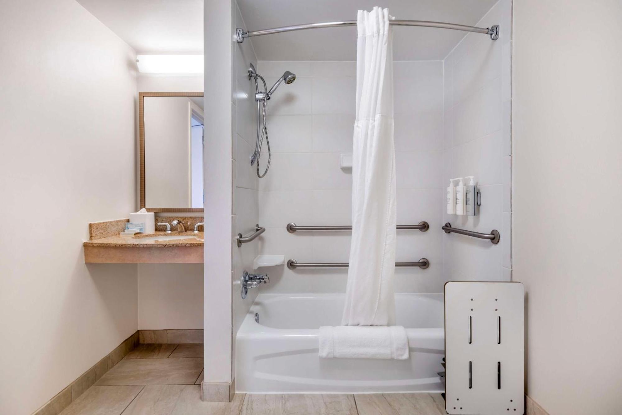 Hilton Garden Inn Lexington Extérieur photo