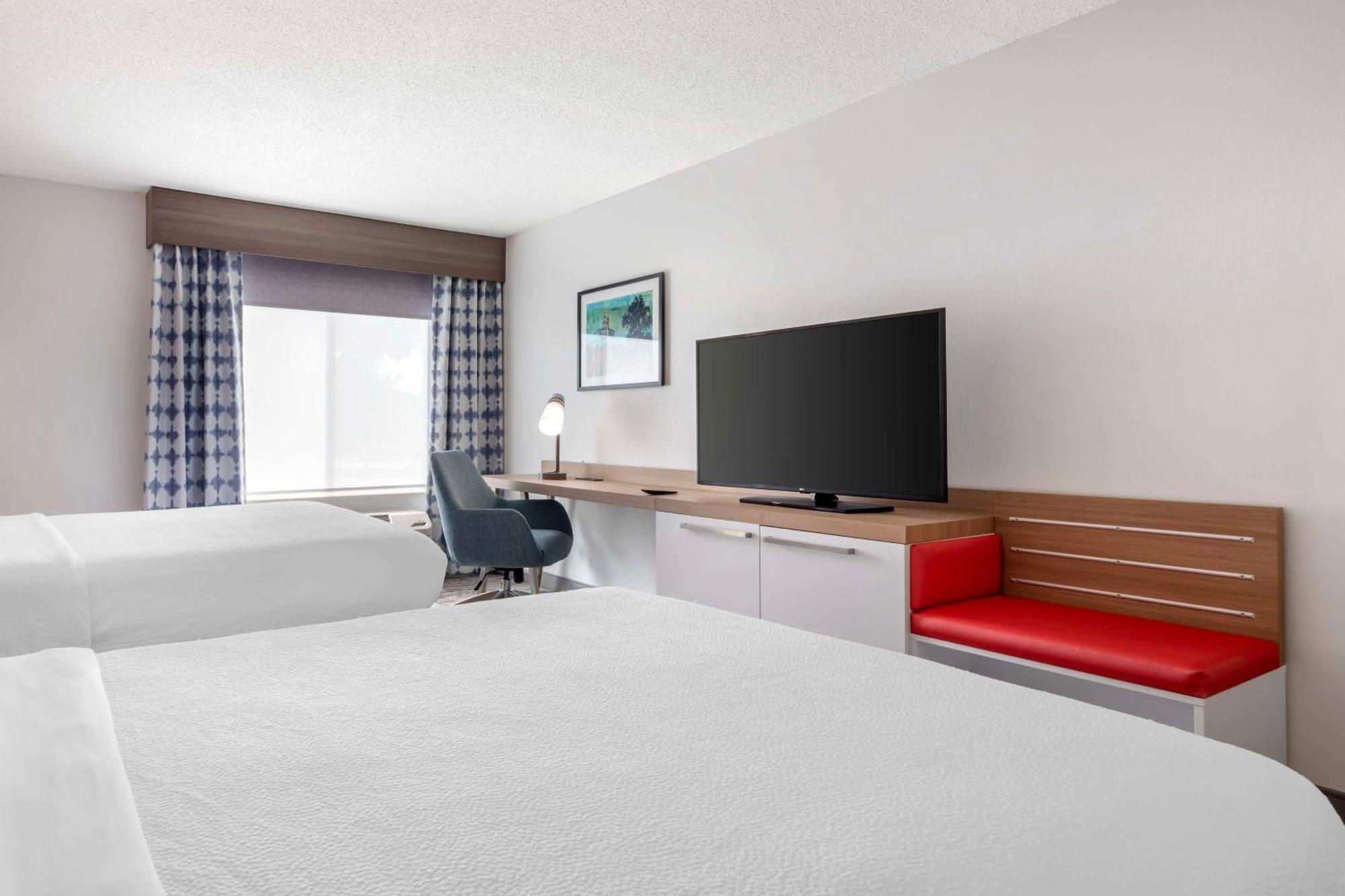 Hilton Garden Inn Lexington Extérieur photo