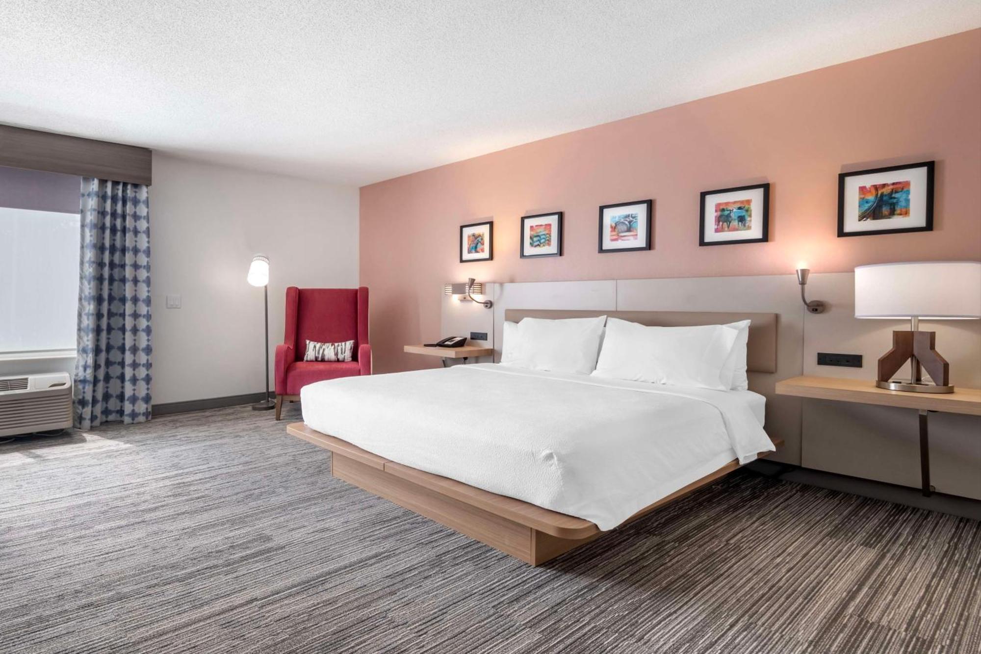 Hilton Garden Inn Lexington Extérieur photo