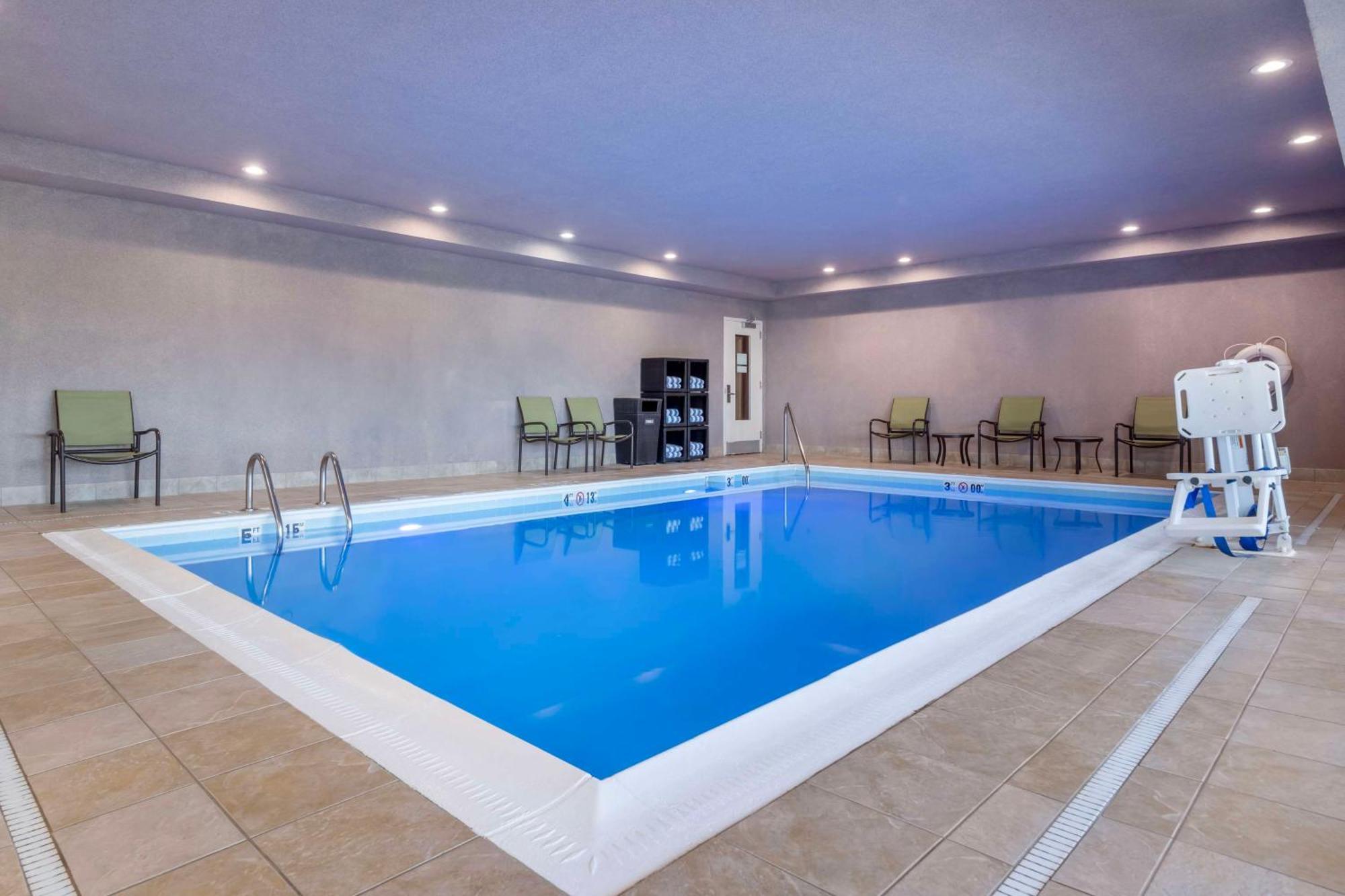 Hilton Garden Inn Lexington Extérieur photo
