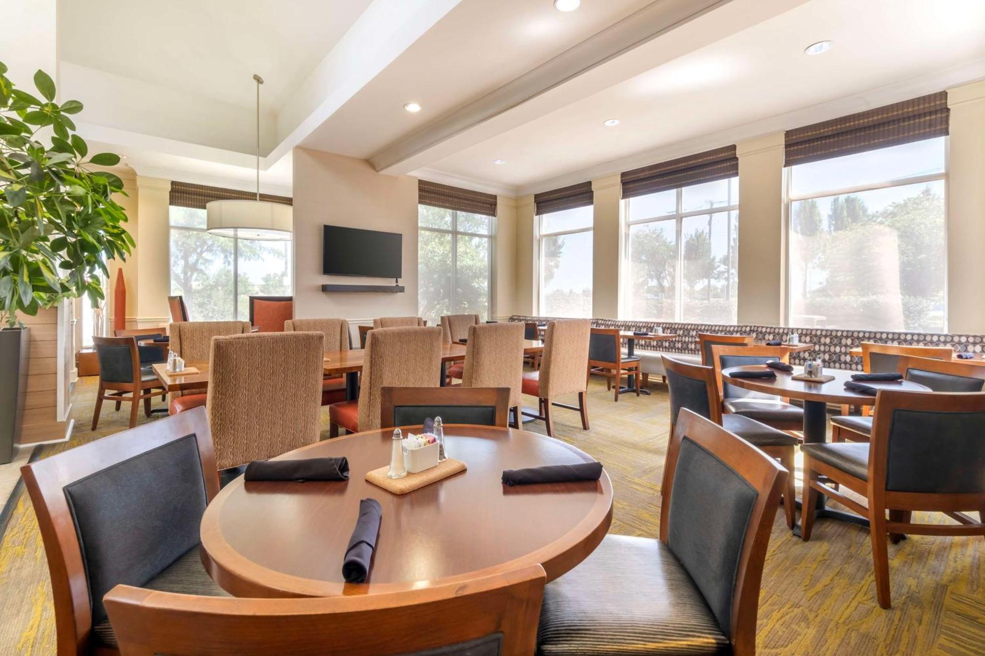 Hilton Garden Inn Lexington Extérieur photo