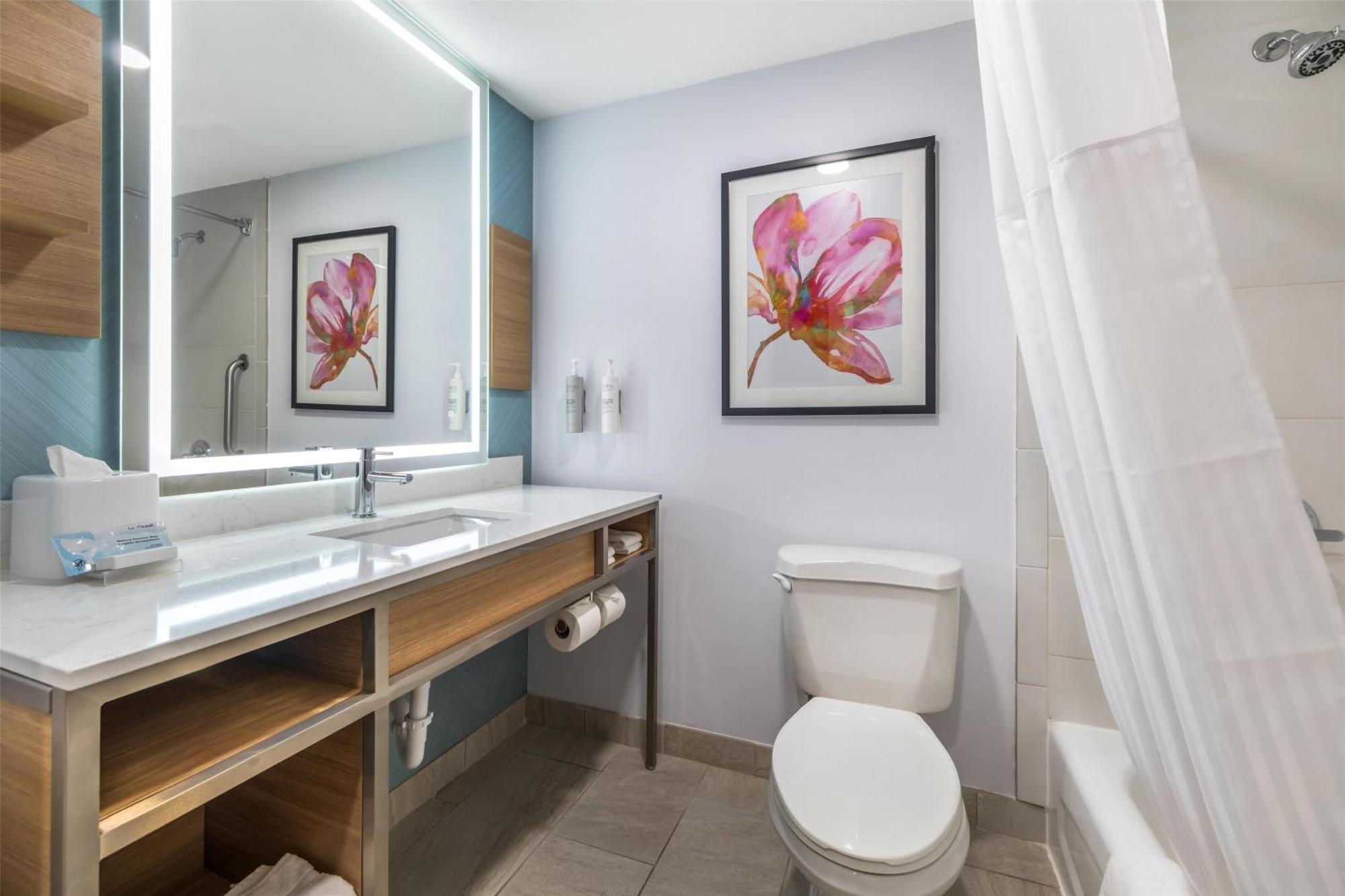 Hilton Garden Inn Lexington Extérieur photo