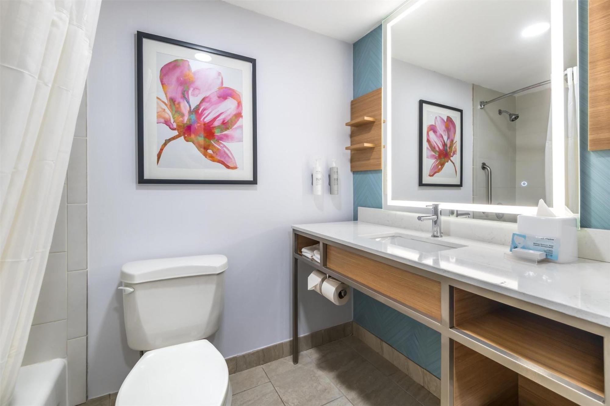 Hilton Garden Inn Lexington Extérieur photo