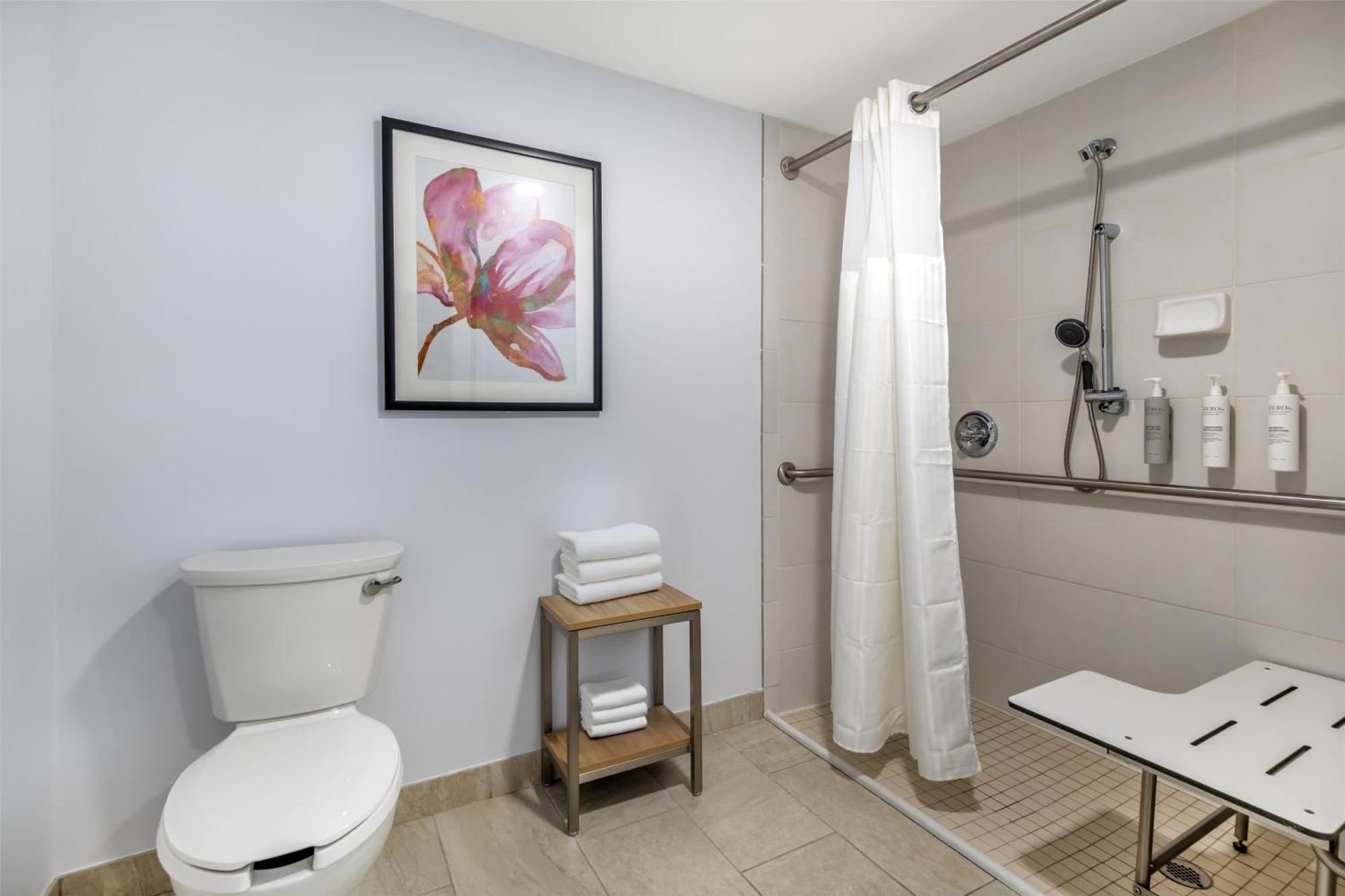 Hilton Garden Inn Lexington Extérieur photo