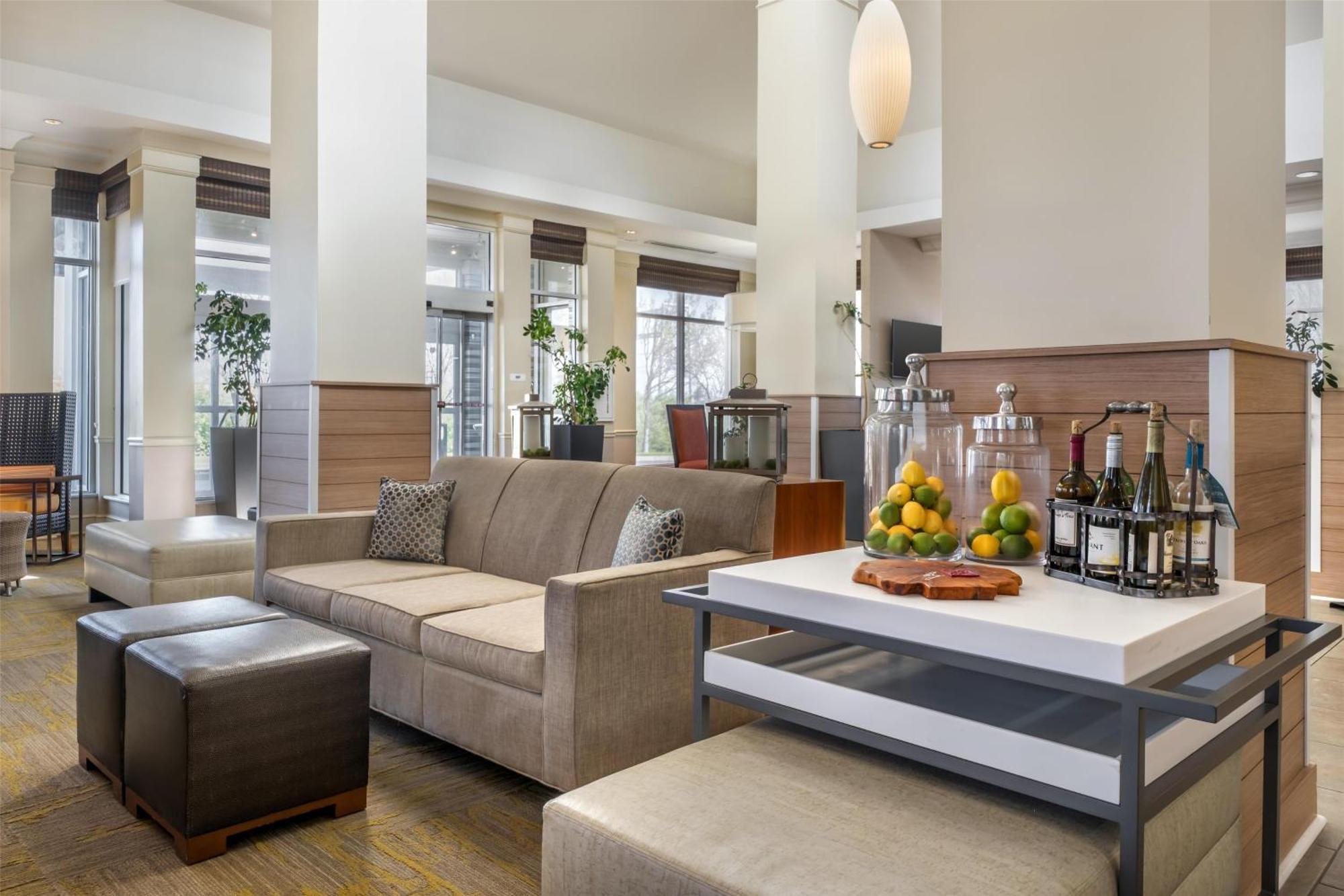Hilton Garden Inn Lexington Extérieur photo
