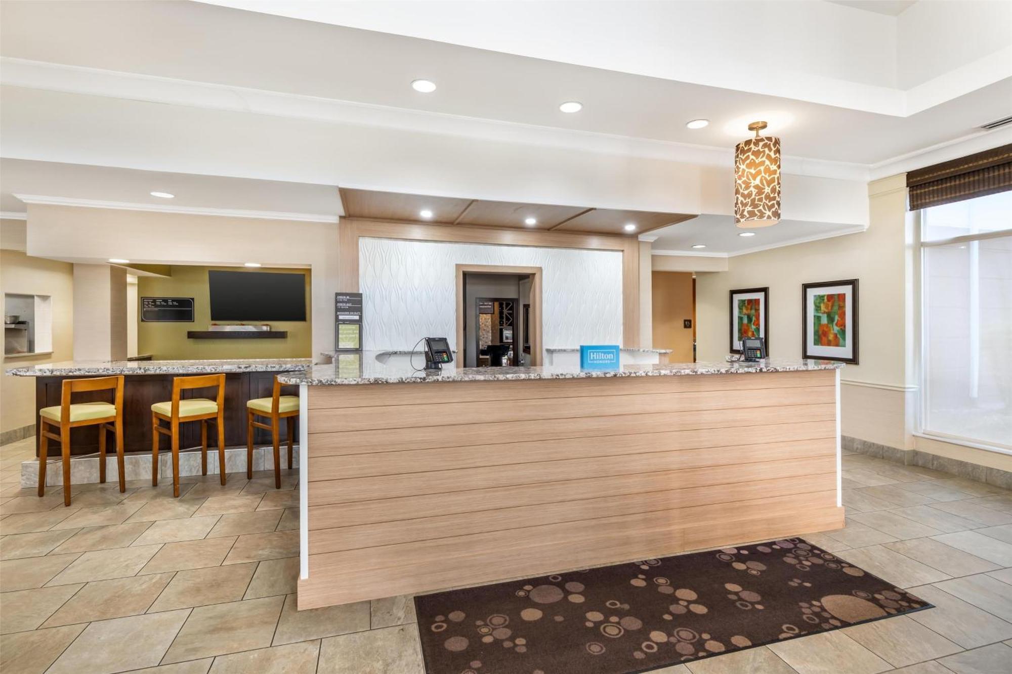 Hilton Garden Inn Lexington Extérieur photo