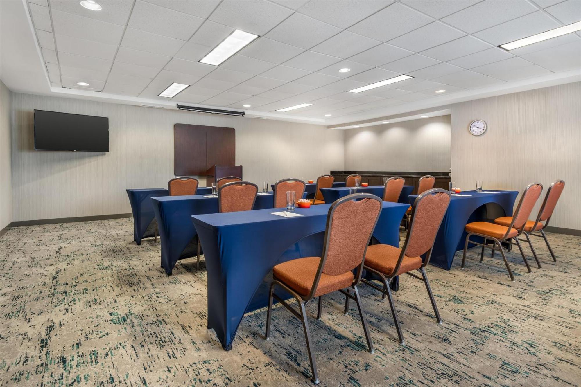 Hilton Garden Inn Lexington Extérieur photo