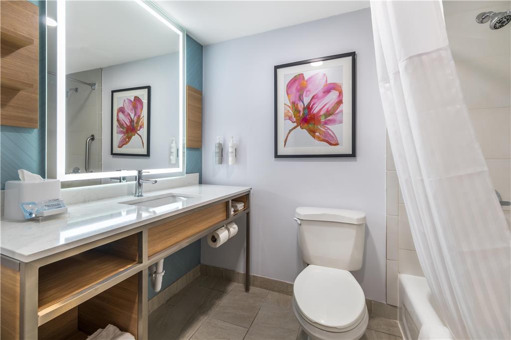 Hilton Garden Inn Lexington Chambre photo