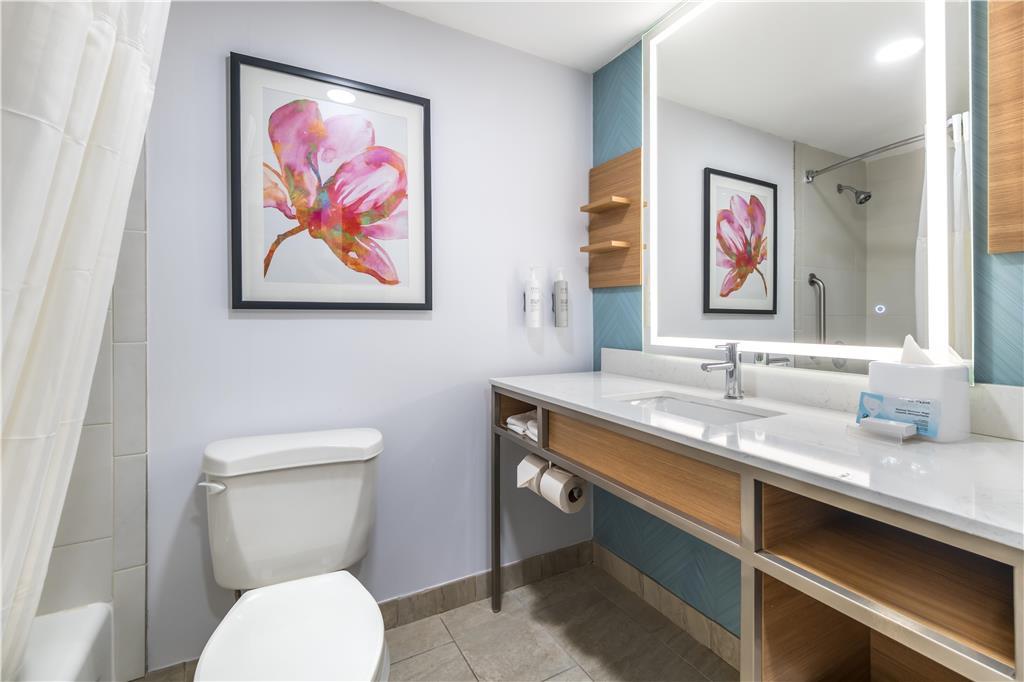 Hilton Garden Inn Lexington Chambre photo