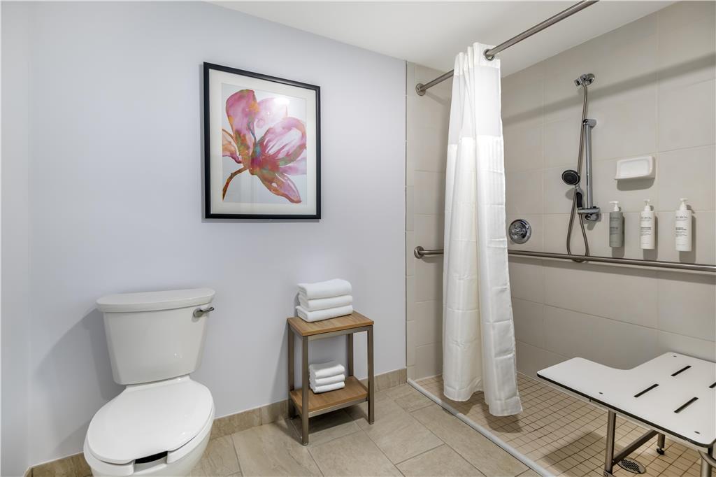 Hilton Garden Inn Lexington Chambre photo