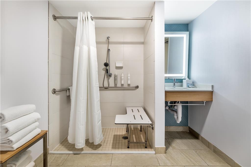 Hilton Garden Inn Lexington Chambre photo