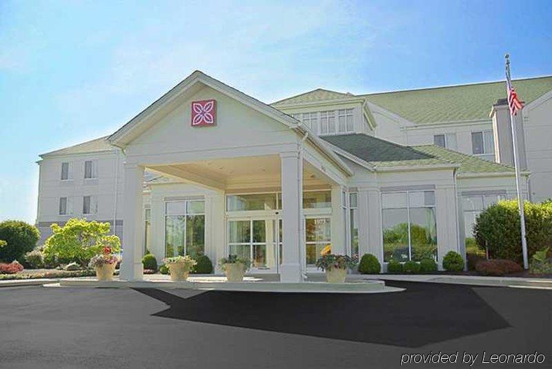 Hilton Garden Inn Lexington Extérieur photo