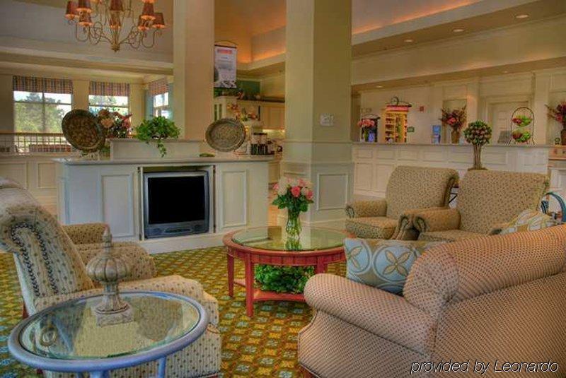 Hilton Garden Inn Lexington Intérieur photo