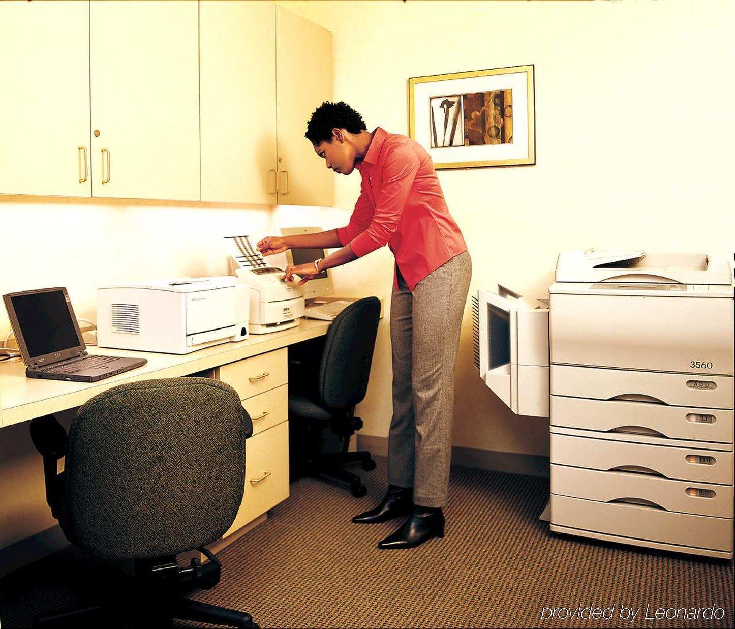 Hilton Garden Inn Lexington Facilités photo
