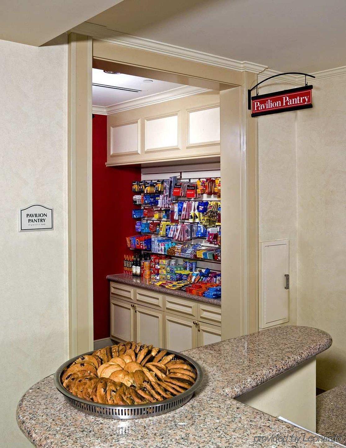 Hilton Garden Inn Lexington Extérieur photo