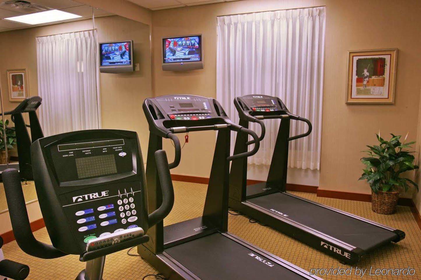 Hilton Garden Inn Lexington Extérieur photo