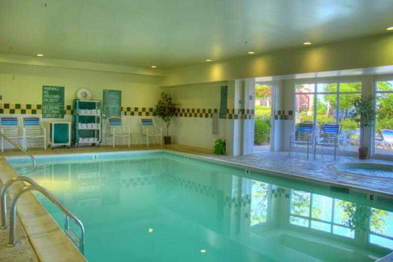 Hilton Garden Inn Lexington Extérieur photo