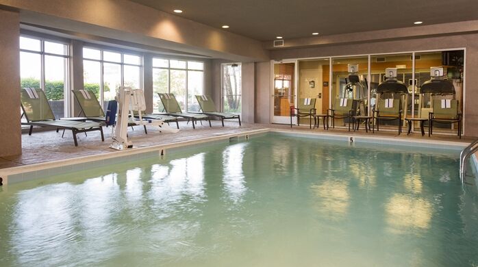 Hilton Garden Inn Lexington Extérieur photo
