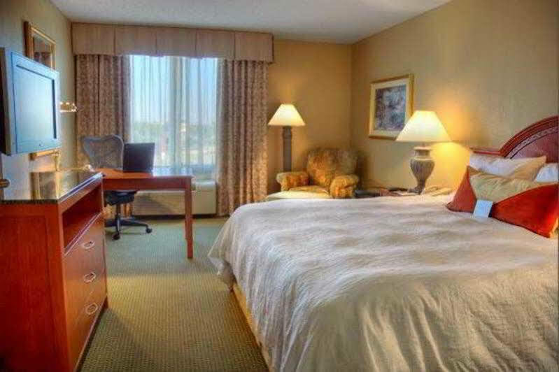 Hilton Garden Inn Lexington Extérieur photo