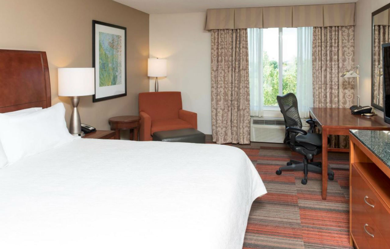Hilton Garden Inn Lexington Extérieur photo